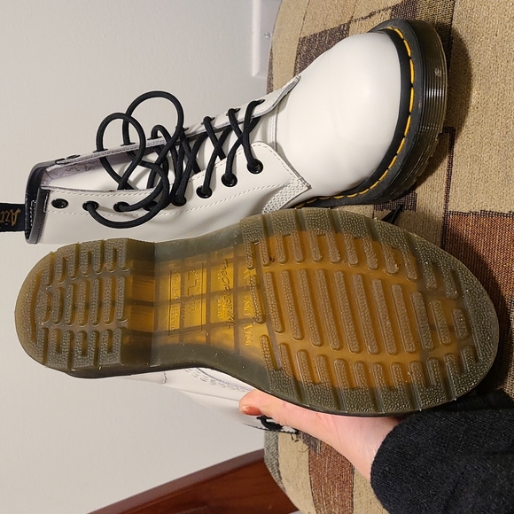 Dr. Martens boots - Picture 5 of 5